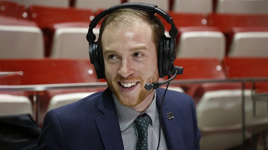 Young professionals spotlight: Three up, three down with Scott Manze
